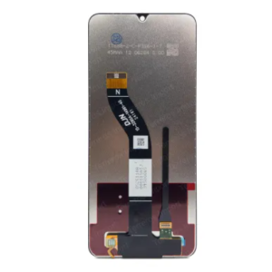 Pantalla Redmi 14C/Poco C75 Sin Marco (Original Service Pack)