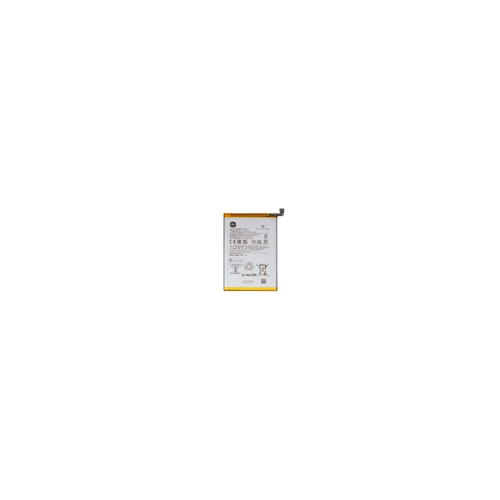 Batería para Mi Redmi 12 4G/5G(BM5R)