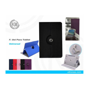 Funda Universal Tablet Para 8 [Oro]