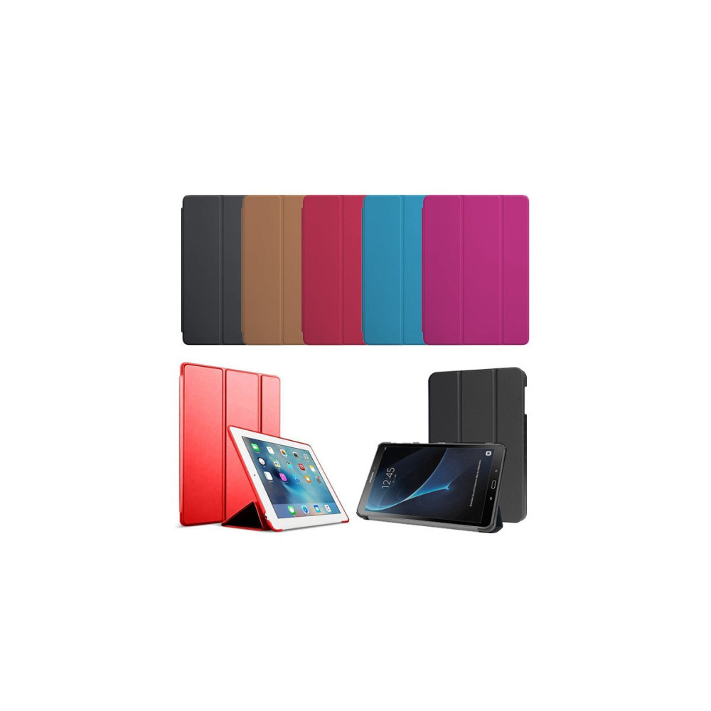 Funda Smart Cover Tablet Para IPAD MINI 5 [Rosa]