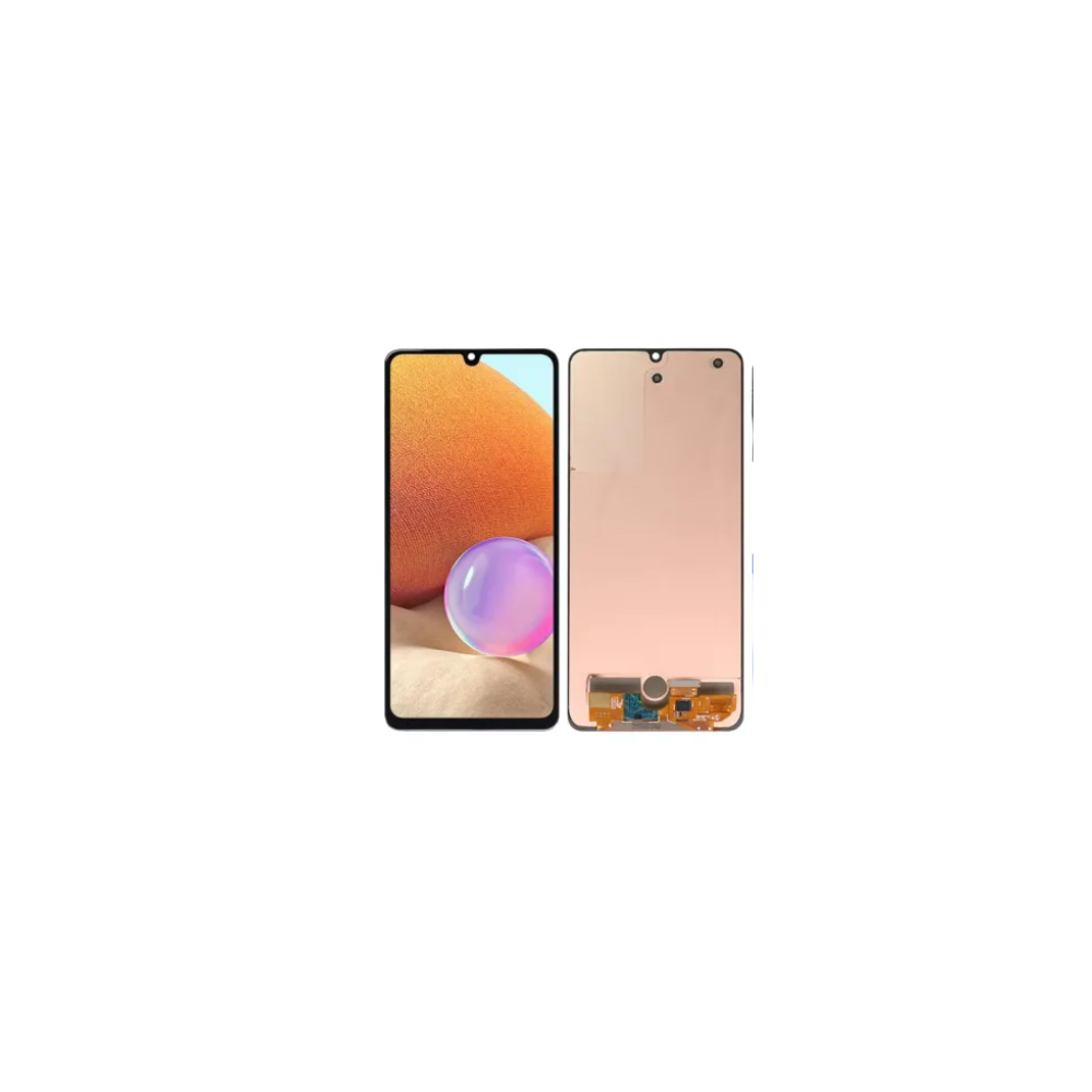 Pantalla para Samsung A32 4G/A325 TFT  Sin Marco Sin funcion huella