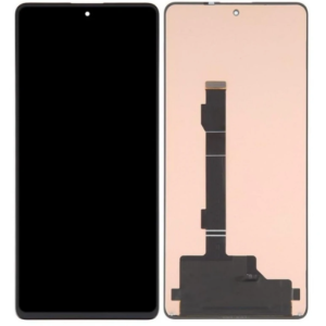 Pantalla para Mi Poco X6 Pro 5G Sin Marco (Original Service Pack)