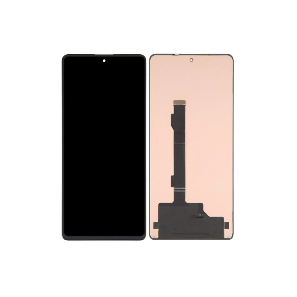 Pantalla para Mi Poco X6 Pro 5G Sin Marco (Original Service Pack)