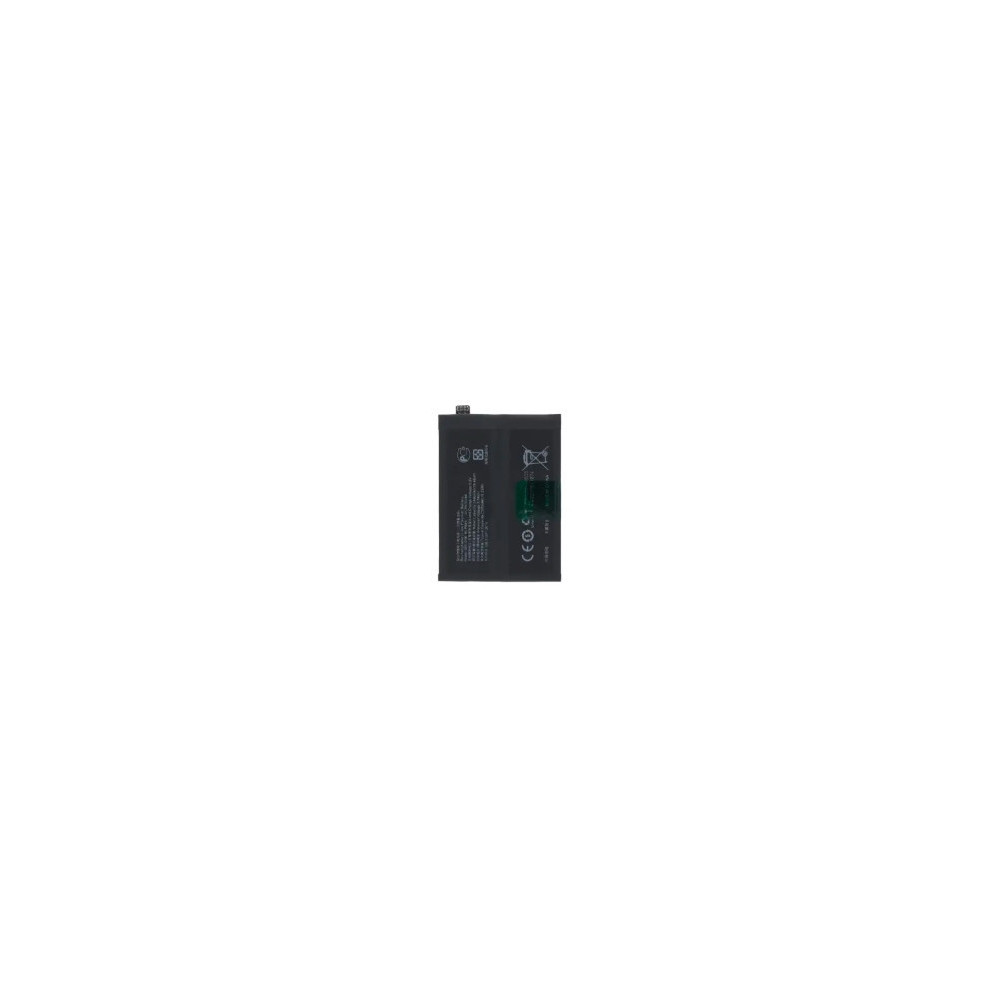 Batería para OPPO Find X5 Pro(BLP889)