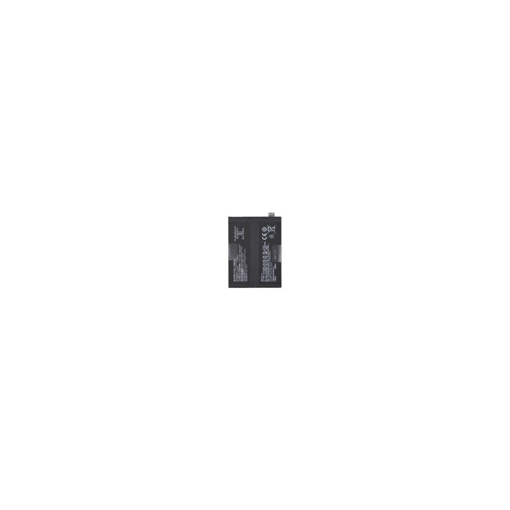 Batería para OPPO Find X3 Pro(BLP831)