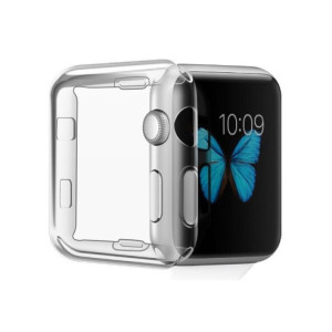 Funda Tpu Con Pantalla  Watch [42mm]