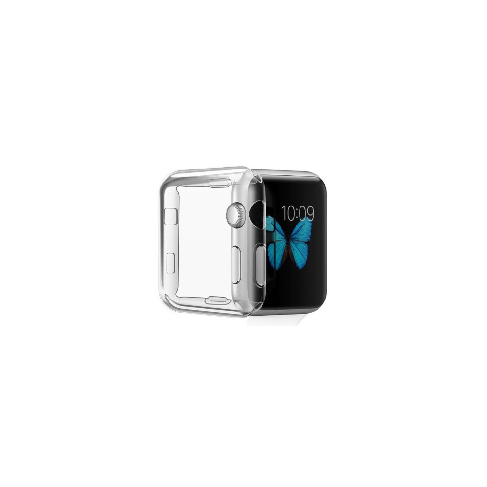 Funda Tpu Con Pantalla  Watch [42mm]