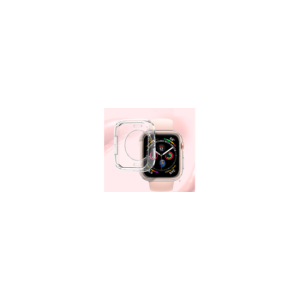 Funda Tpu Solo Borde  Watch [42mm]