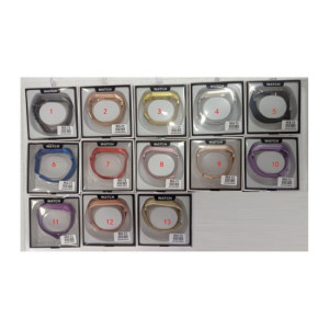 Pulsera Metal Xiaomi Mi Band 5/6 [11]
