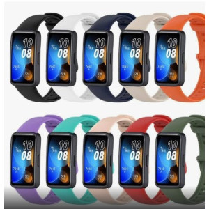 Correas HW Band 8/9 [Azul Oscuro]