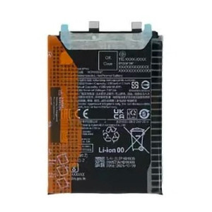 Batería para Mi 12 Lite(BP4B)