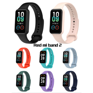 COREAS REDMI BAND 2 [Azul Claro]