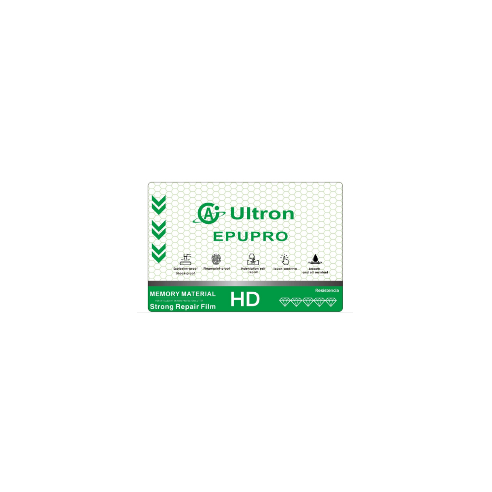 Hydrogel Reparacion Automatica-50Pcs
