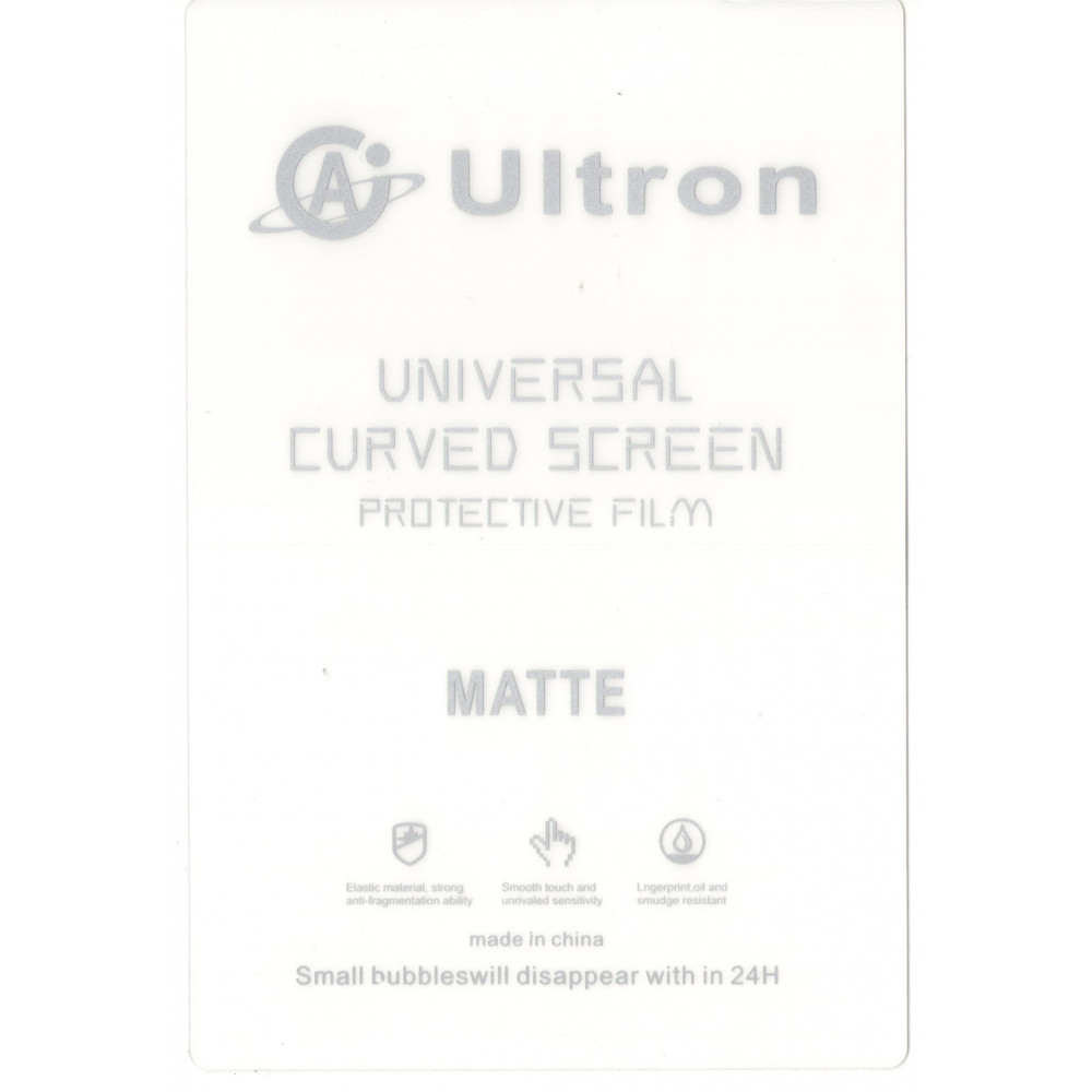 Protector Hydrogel Mate-50Pcs