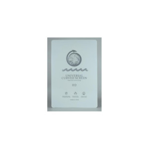 Protector Hydrogel HD Normal-50Pcs