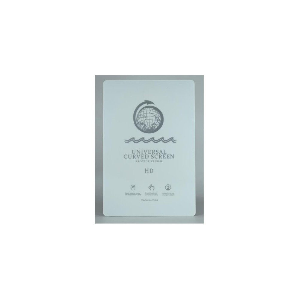 Protector Hydrogel HD Normal-50Pcs