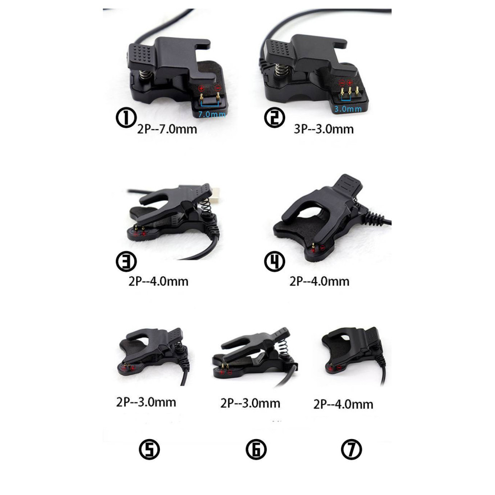 Cable De Carcador Universal [7]