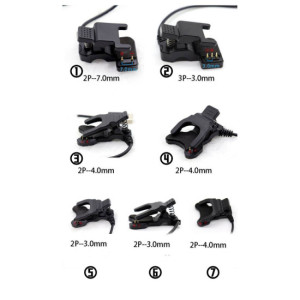Cable De Carcador Universal [3]