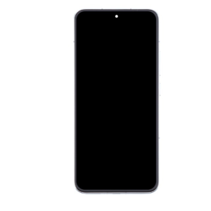 Pantalla para Mi 13 5G Con Marco Negro (Original Service Pack)