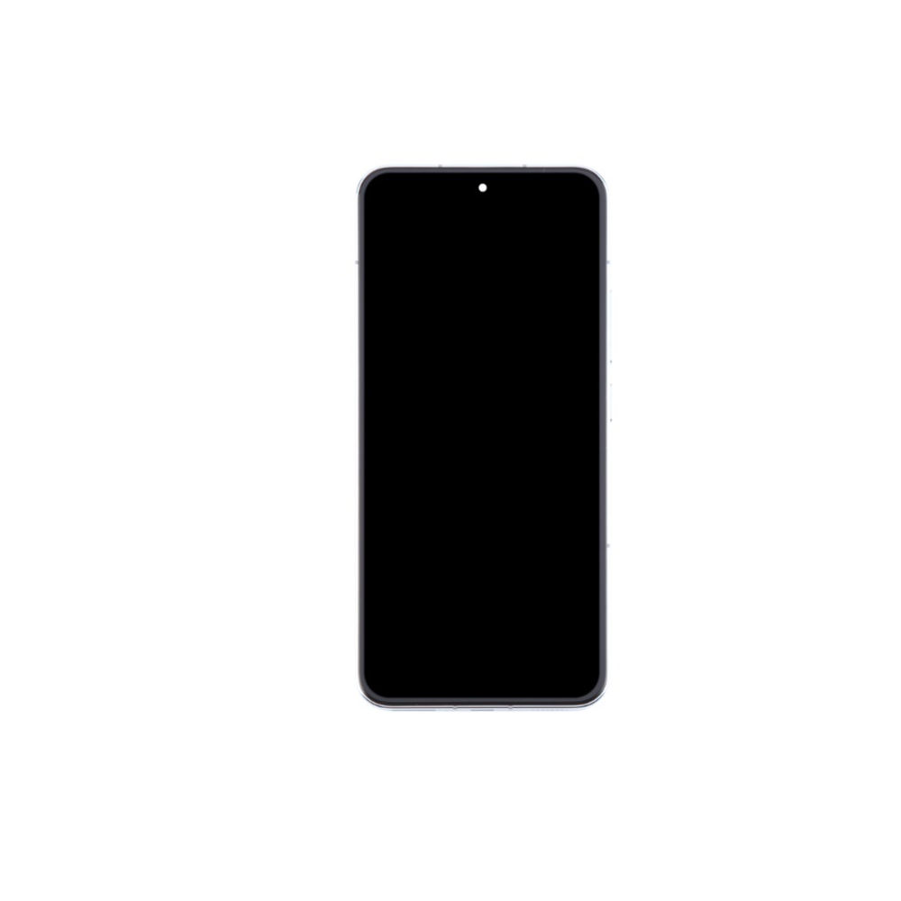 Pantalla para Mi 13 5G Con Marco Negro (Original Service Pack)