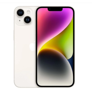 iPhone 14 Pro / 256GB Blanco (Grado A+ ,Pantalla Original, Batería 85%+)