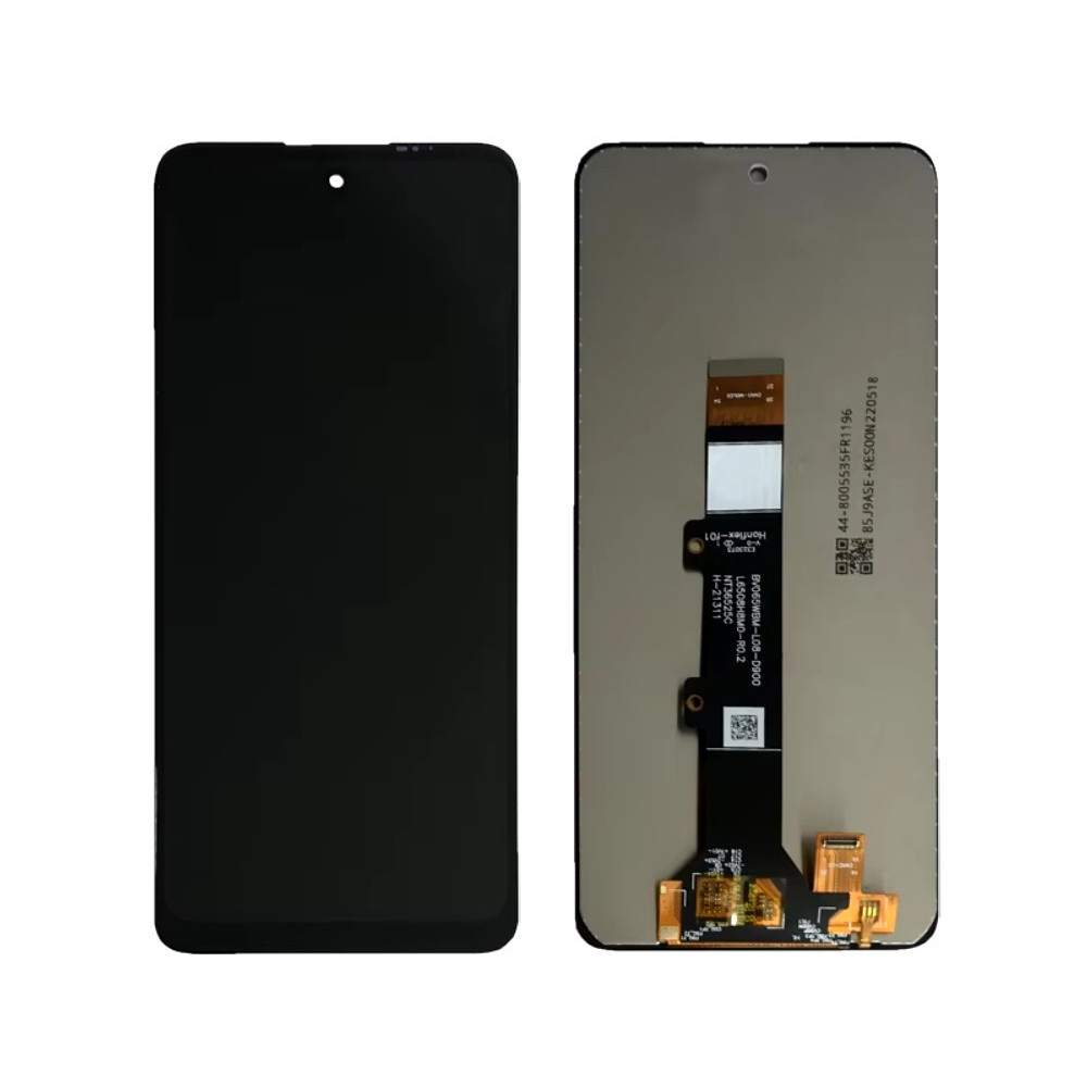 Pantalla para Motolora E22 Sin Marco (Original Service Pack)