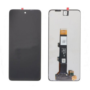 Pantalla para Motolora E32/G22 2022 Sin Marco (Original Service Pack)