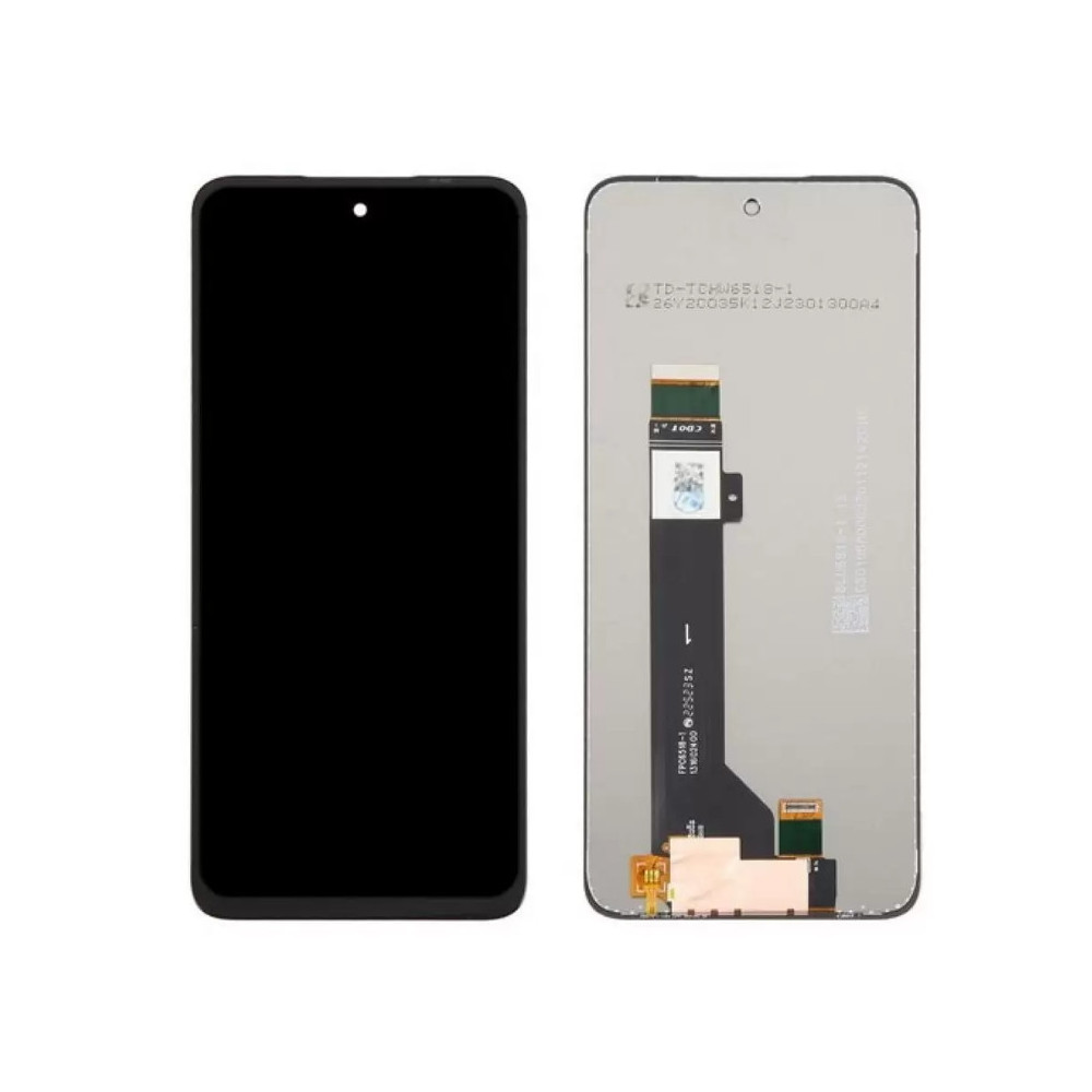 Pantalla para Motolora G34 5G Sin Marco (Original Service Pack)