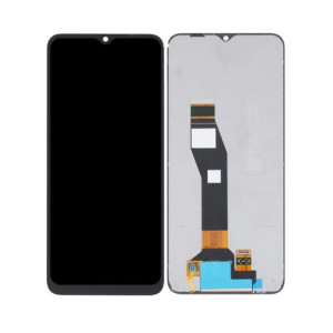 Pantalla Para Motorola E13 Sin Marco (Original Service Pack)
