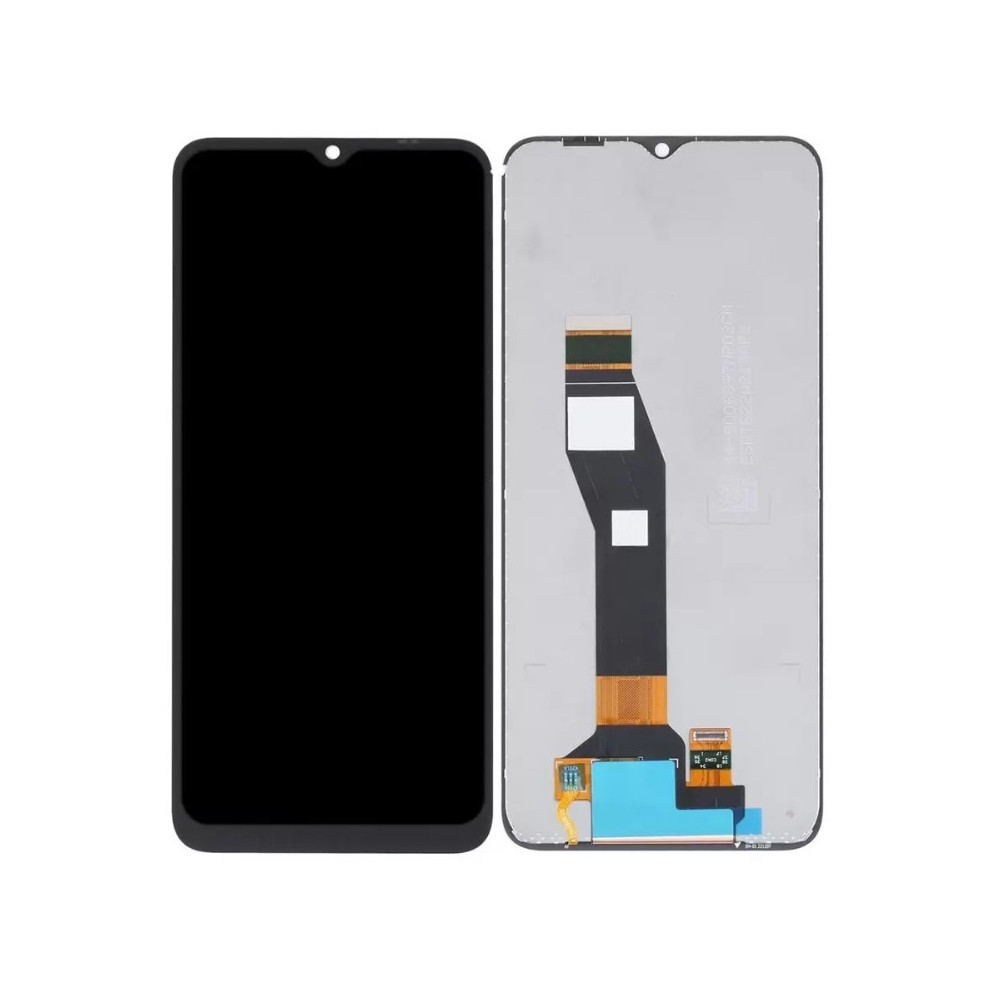 Pantalla Para Motorola E13 Sin Marco (Original Service Pack)