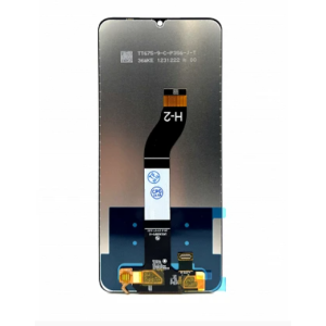 Pantalla Redmi 13C 4G Versión H-2 4G/5G, Poco C65 4G 2023 Sin Marco (Original Service Pack)
