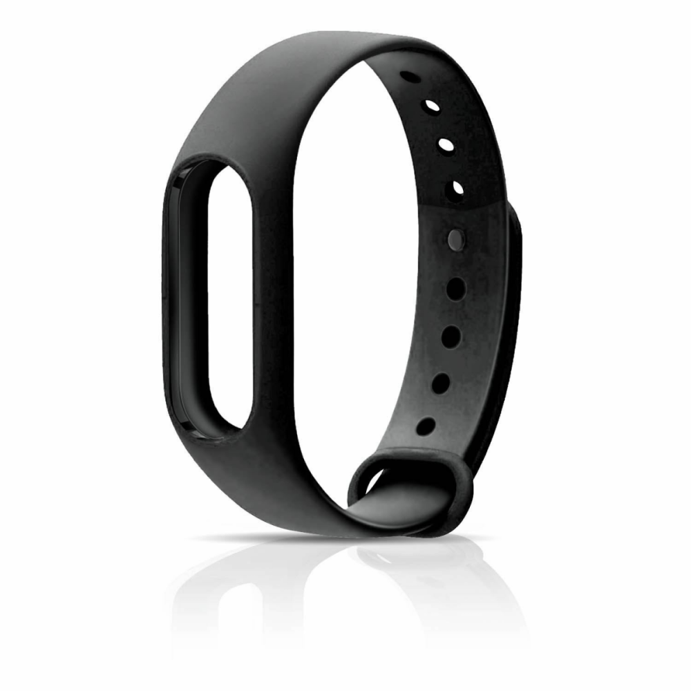 Pulsera Silicona Xiaomi Mi Band 2