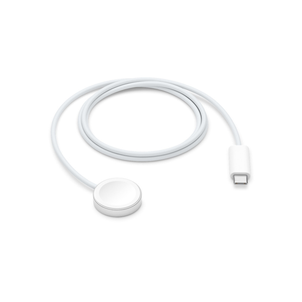 Cargador de  Watch de TYPE-C