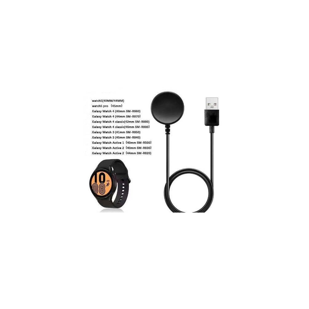 Cable De Carcador Sam Watch 3/4/5