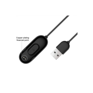 Cable De Carcador Para Mi Band 4