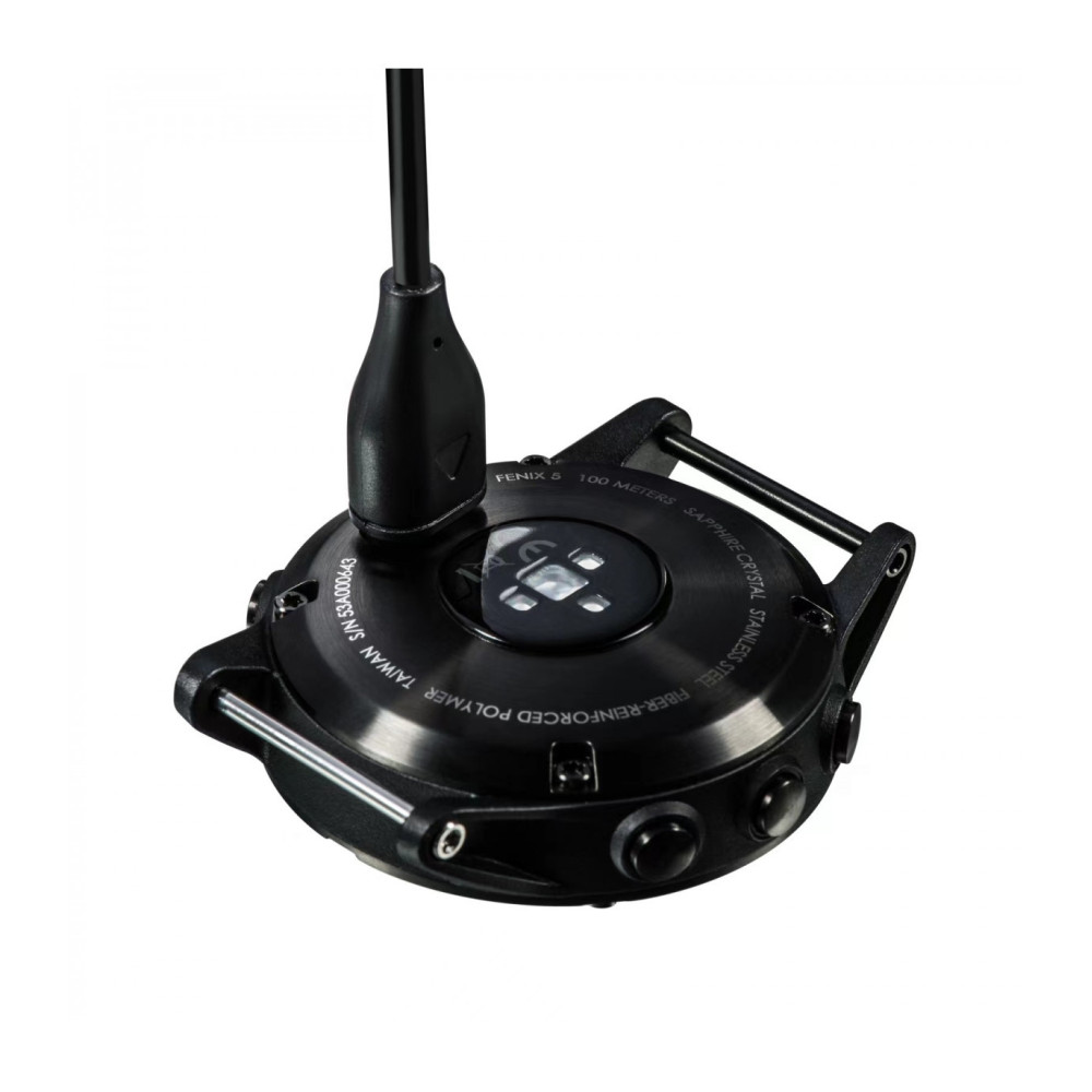 Cable De Carcador For Garmin