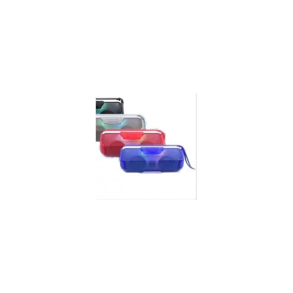 Altavoces A006