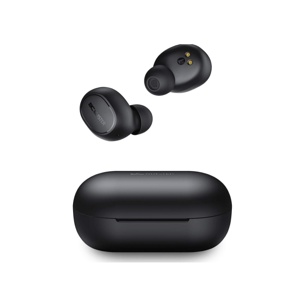 BC-T01 AURICULARES BLUETOOTH BC MASTER