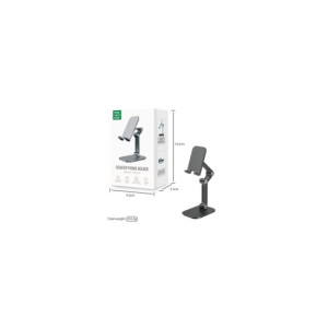 Soporte Plegable Para Movil Verde Oscuro