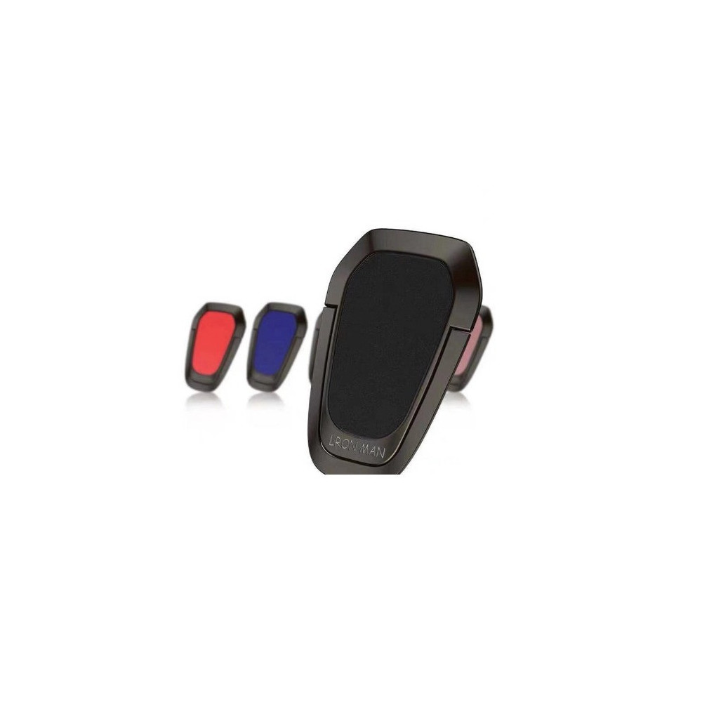 Soporte De Movil Anillo Iron Man