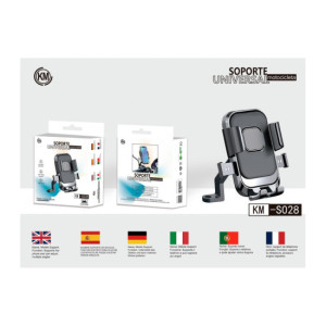 KM-S028 SOPORTE MOVIL PARA MOTO