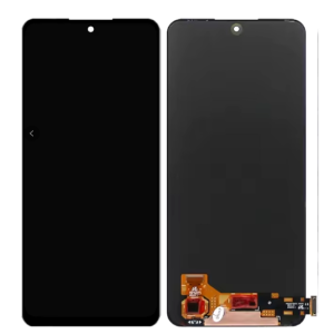 Pantalla Redmi Note 12 4G/5G // Poco X5 5G Sin Marco OLED Con Función Huella