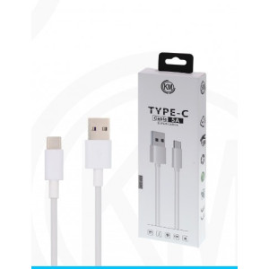 KM-605 CABLE TYPE-C 5A