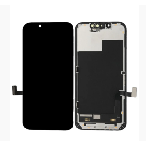 Pantalla para iPhone 15 Plus FOG (Flexible OLED) (iTruColor)