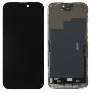 Pantalla para iPhone 15 FOG (Flexible OLED) (iTruColor)