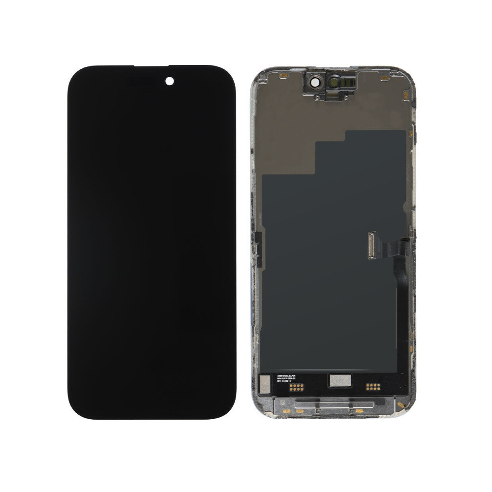 Pantalla para iPhone 15 FOG (Flexible OLED) (iTruColor)