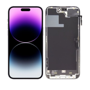 Pantalla para iPhone 14 Pro Max FOG (Flexible OLED) (iTruColor)