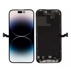 Pantalla para iPhone 14 Pro FOG (Flexible OLED) (iTruColor)