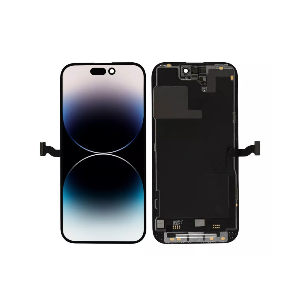 Pantalla para iPhone 14 Pro FOG (Flexible OLED) (iTruColor)