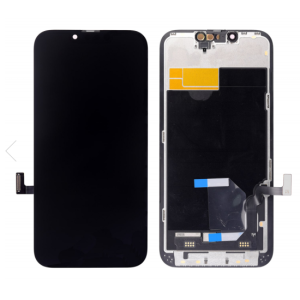 Pantalla para iPhone 14 FOG FlexibleOLED (iTruColor)